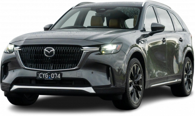 2025 Mazda CX-90 - Touring