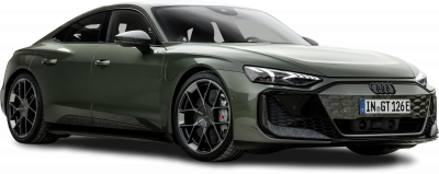 2025 Audi e-tron GT - Base