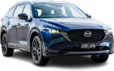 2024 Mazda CX-8 - Touring