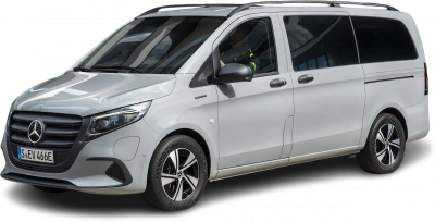 2025 Mercedes-Benz Vito