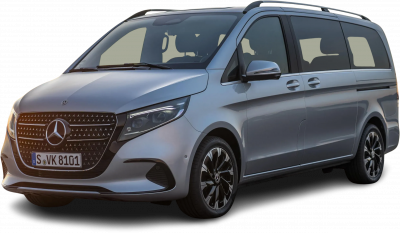 2025 Mercedes-Benz V-Class - Avantgarde