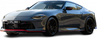 Nissan Z