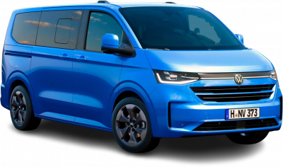 2024 Volkswagen Caravelle - Trendline