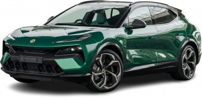2024 Lotus Eletre
