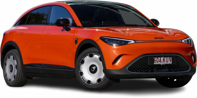 2025 Smart #3 - Pro+