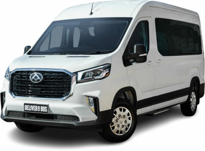 LDV Deliver 9