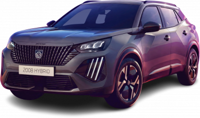 2025 Peugeot 2008 - Allure