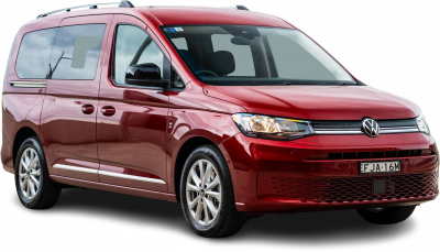 Volkswagen Caddy Volkswagen Caddy