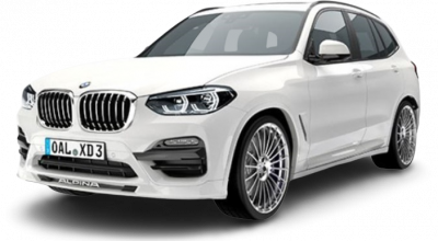 Alpina XD3