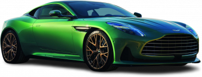2025 Aston Martin DB12 - Base
