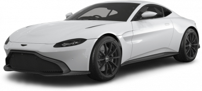 2025 Aston Martin Vantage - Base