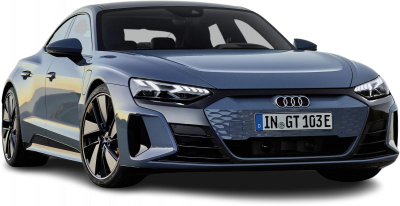 2025 Audi e-tron GT - Base