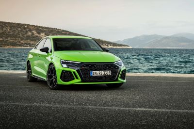 2025 Audi RS3 - Base