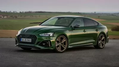 2024 Audi RS5