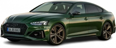 2024 Audi RS5