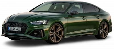 2025 Audi RS5 - Base