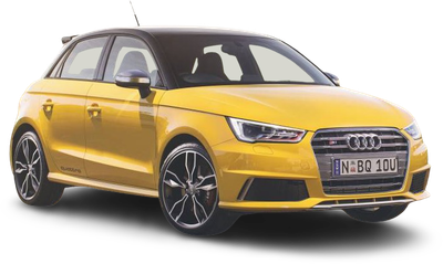 Audi S1