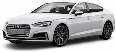 2025 Audi S5 - Base