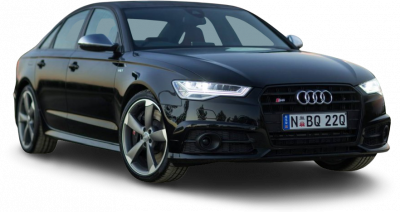 2025 Audi S6 - Base