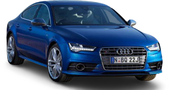 2025 Audi S7 - Base