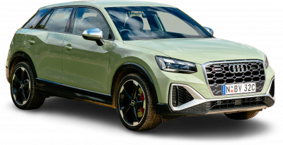 2025 Audi SQ2 - Base