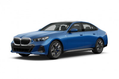 2025 BMW 5 Series - Base
