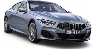 2025 BMW 8 Series - Base