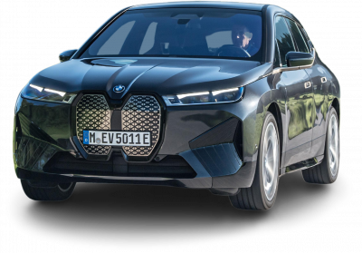 2025 BMW iX - Base