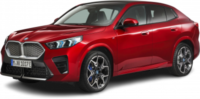2025 BMW IX2 - M Sport