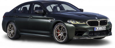 2025 BMW M5 - M5