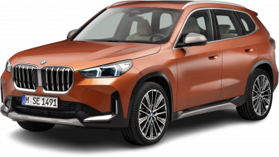 2025 BMW X1 - Base