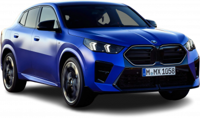 2025 BMW X2 - M Sport