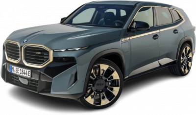 2024 BMW XM - Base