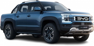 BYD Shark 6