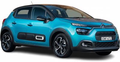 2024 Citroen C3 - Shine