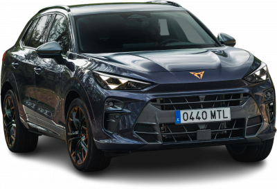 2025 Cupra Terramar - S