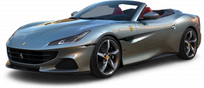 2025 Ferrari Portofino M - Base