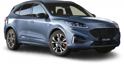 2024 Ford Escape - Base