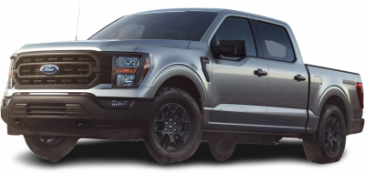2025 Ford F-150 - XLT