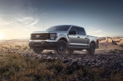 2025 Ford F-150 - XLT