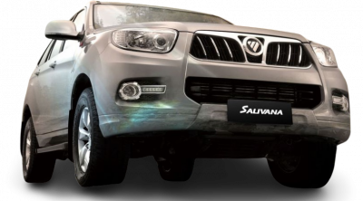 2020 Foton Sauvana - Base