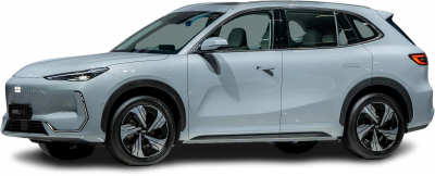 Geely EX5