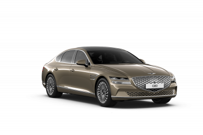 2025 Genesis G80 - Base