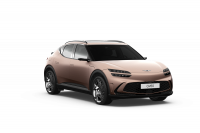 2025 Genesis GV60 - Luxury