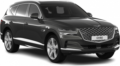 2025 Genesis GV80 - Base