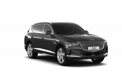 2025 Genesis GV80 - Base