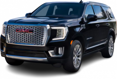 GMC Yukon 