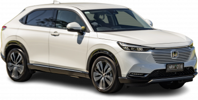 2025 Honda HR-V - VI X