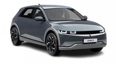 2025 Hyundai IONIQ 5 - Base