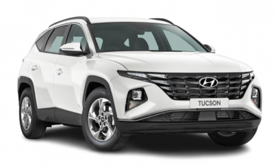 2025 Hyundai Tucson - Base